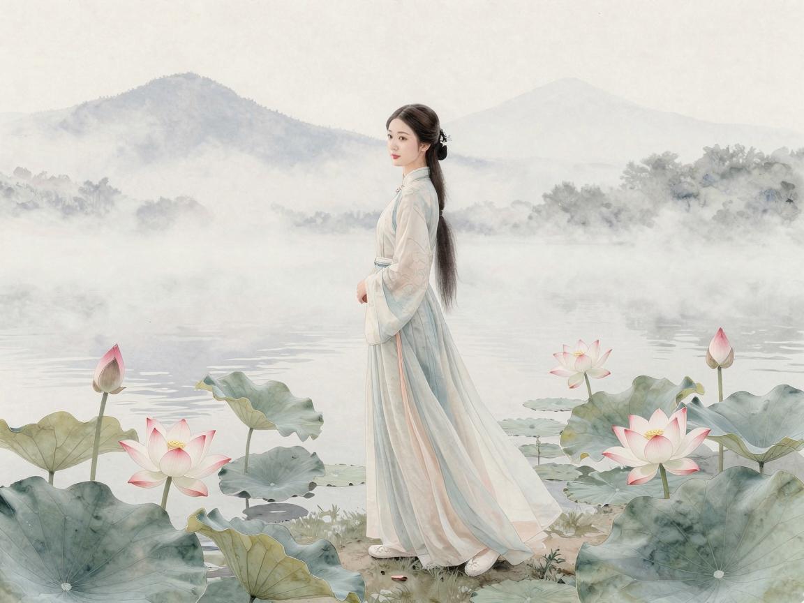 王姓女孩有诗意的名字大全