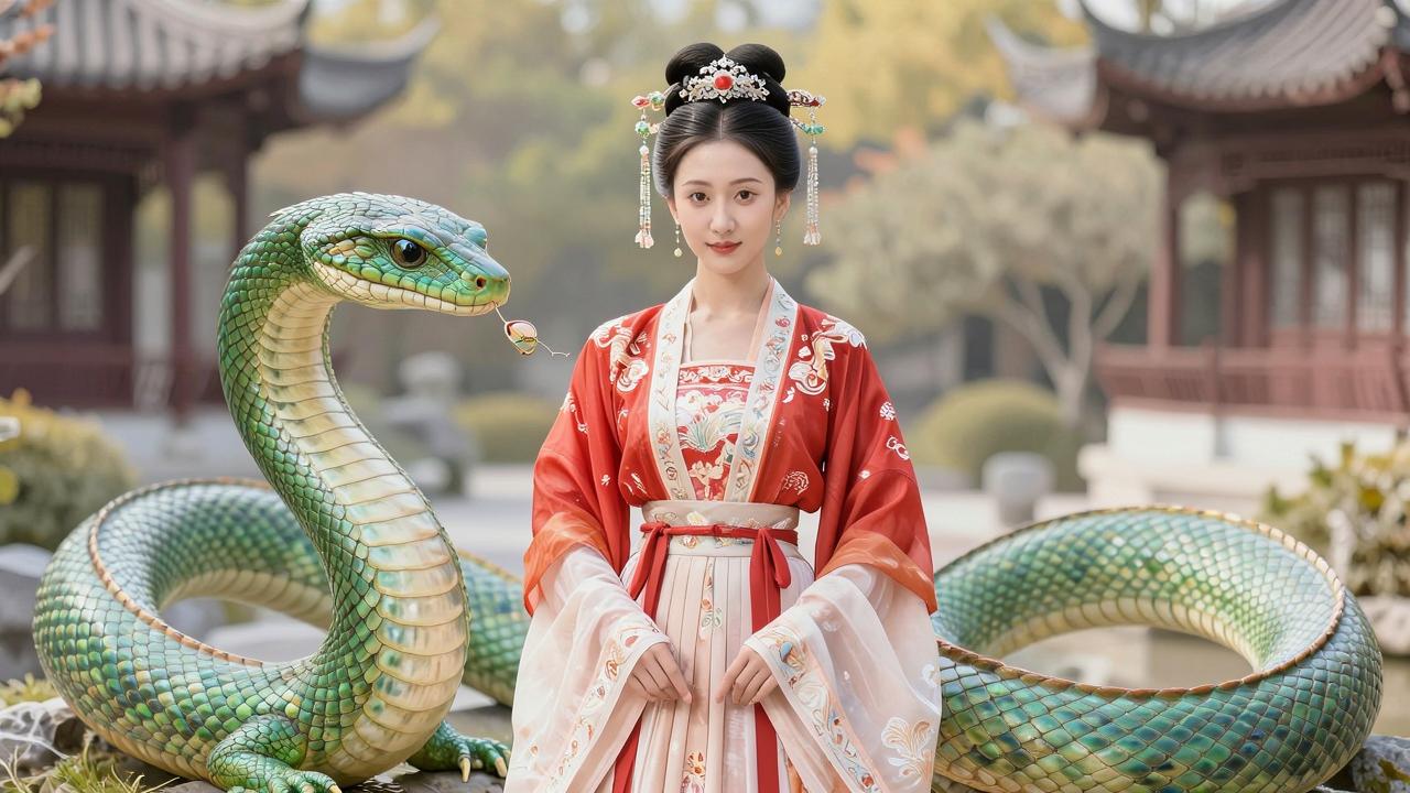 蛇年阎姓女孩名字吉祥灵动 蛇年阎姓女孩名字吉祥灵动