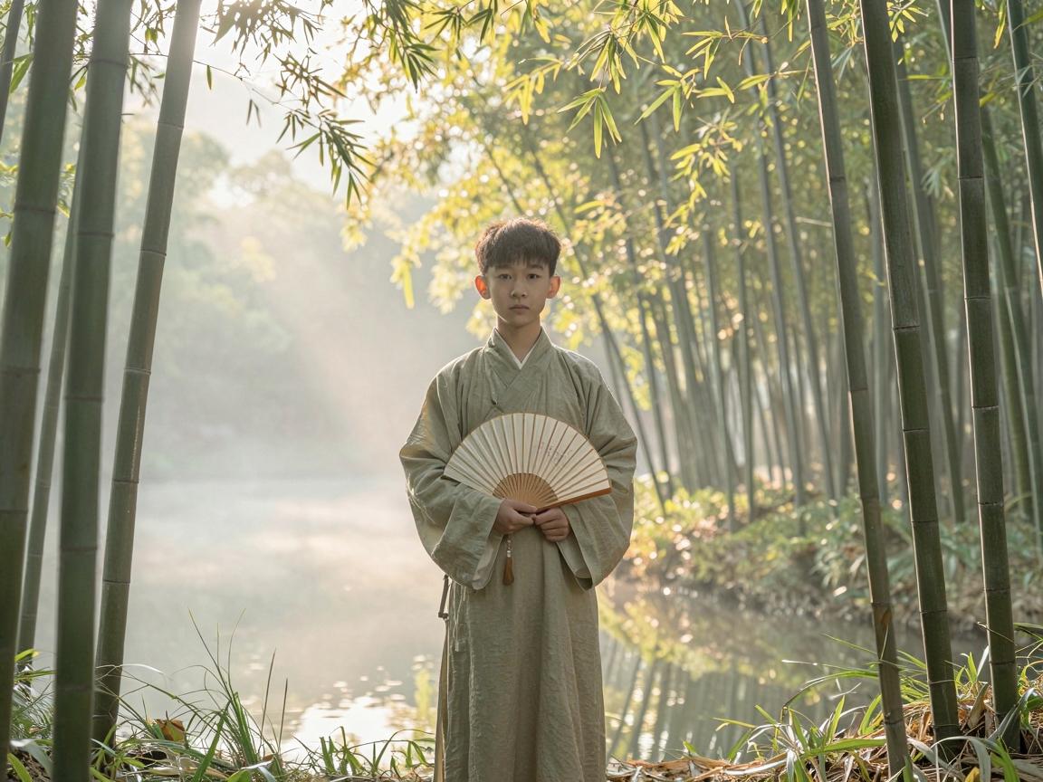 毛姓男孩有诗意的名字大全