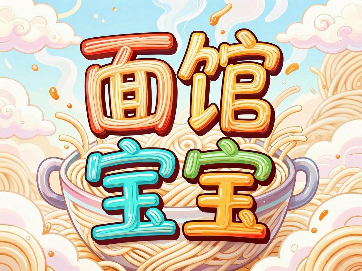 有创意又红火的面馆名字大全 有创意又红火的面馆名字大全