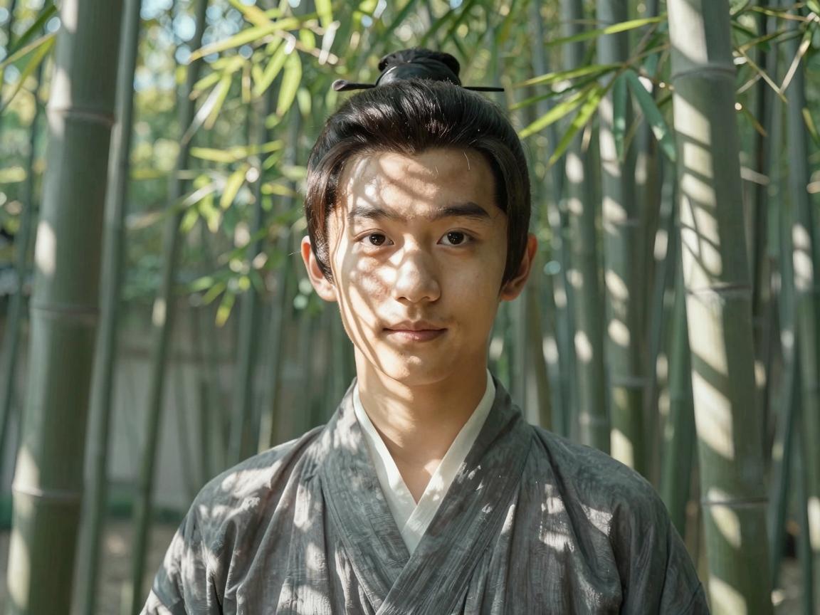 廉姓男孩有诗意的名字大全 廉姓男孩有诗意的名字大全