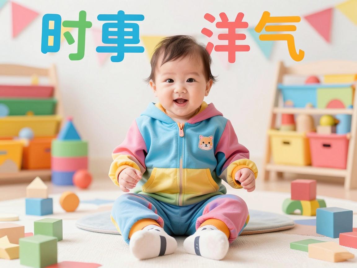 祖姓男孩时尚洋气的名字大全
