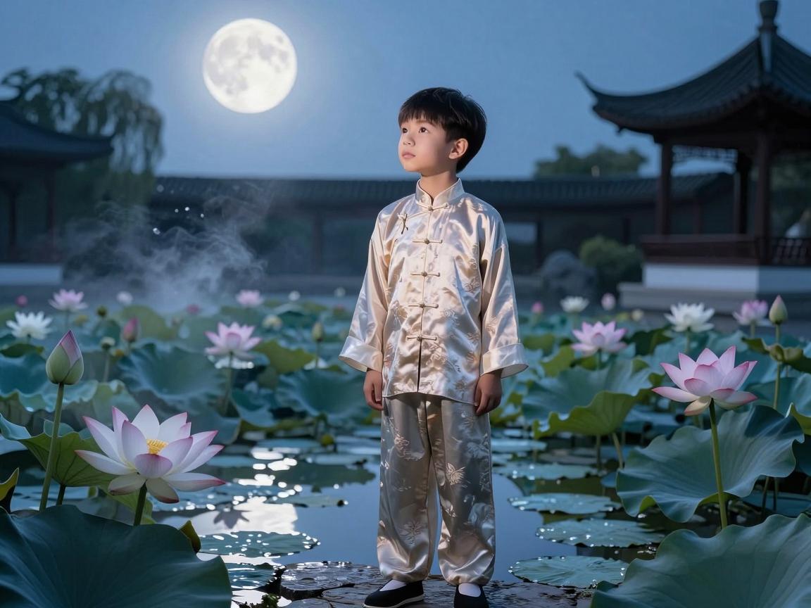 孙姓男孩有诗意的名字大全 孙姓男孩有诗意的名字大全