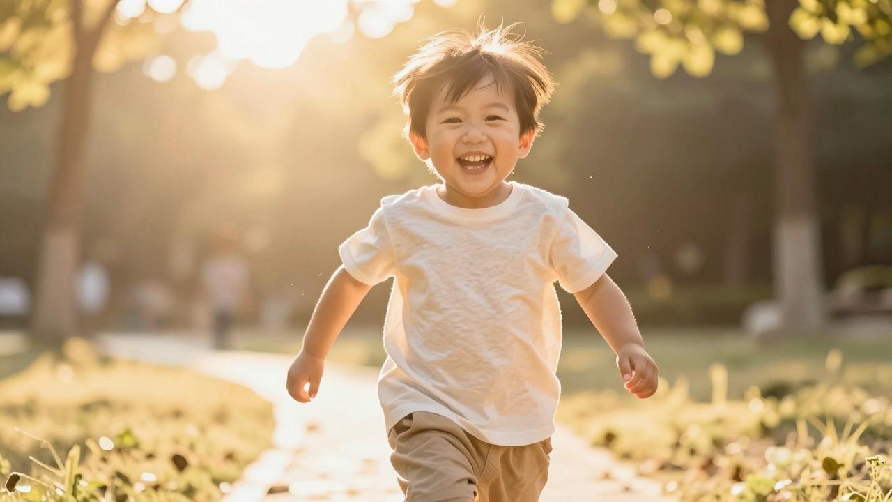 姓阳的小男孩名字阳光开朗 姓阳的小男孩名字阳光开朗