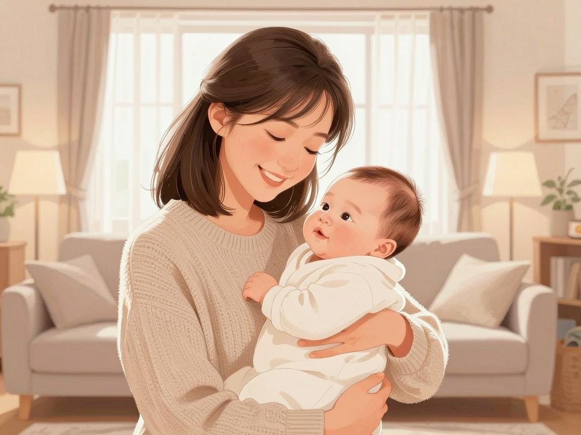 李姓女孩温柔好听的名字大全