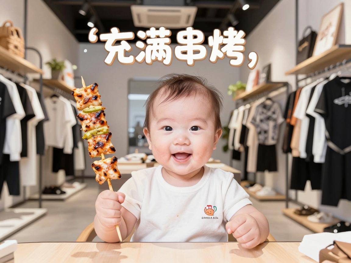创意时尚的串串店名字大全