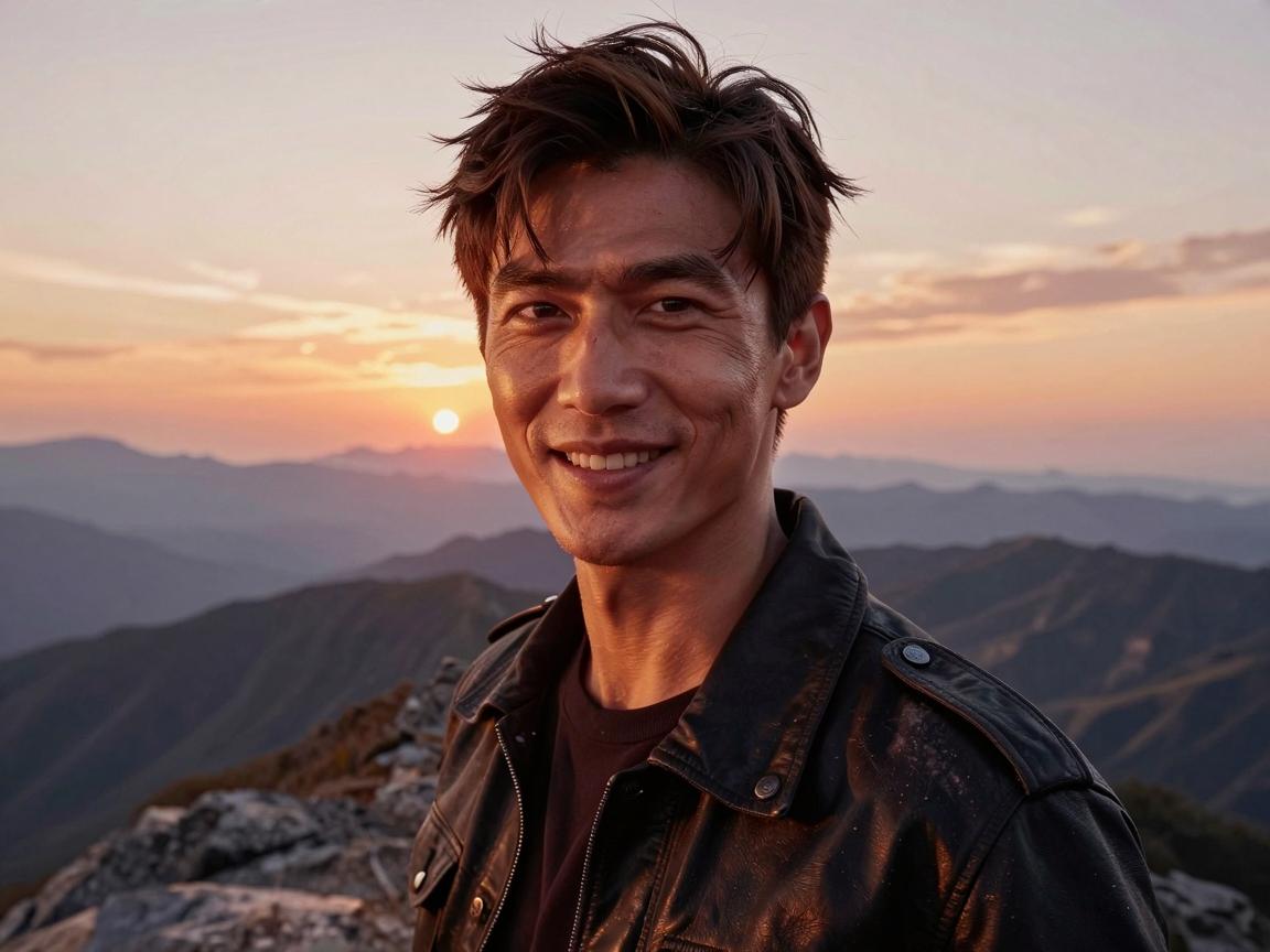 房姓男孩霸气好听的名字大全
