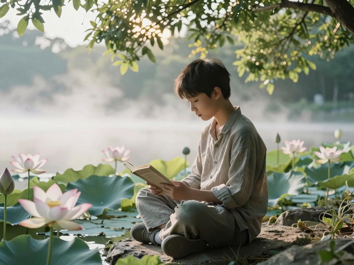冉姓男孩有诗意的名字大全 冉姓男孩有诗意的名字大全