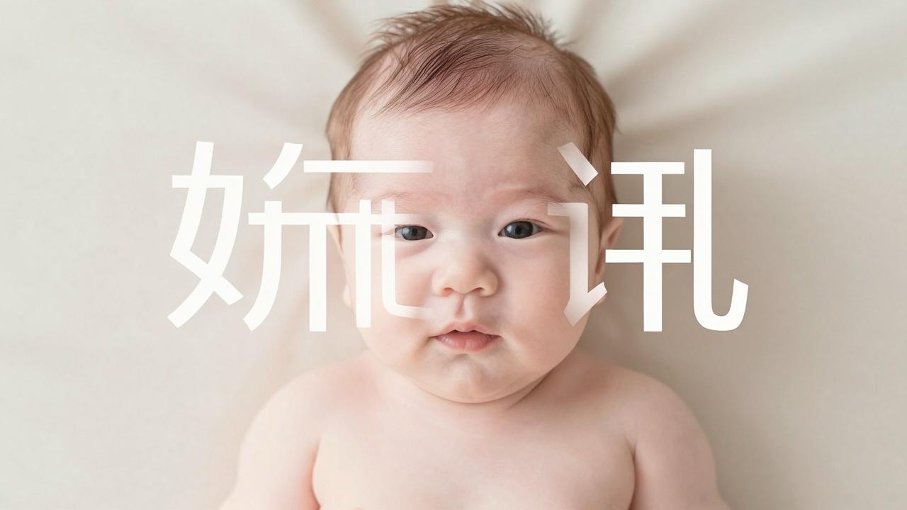 婴儿起名禁忌大全科学避讳 婴儿起名禁忌大全科学避讳
