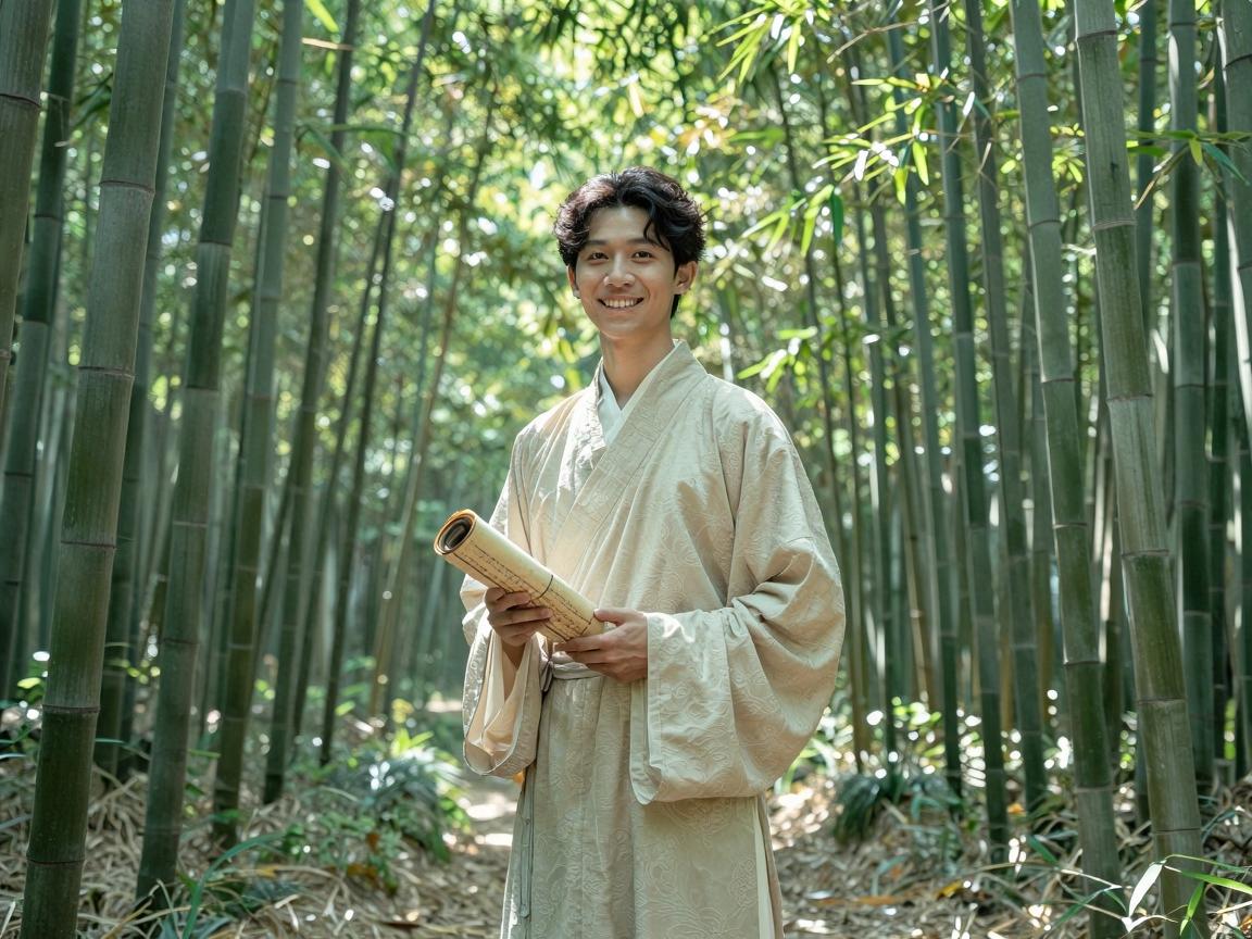 花姓男孩霸气好听的名字大全 花姓男孩霸气好听的名字大全