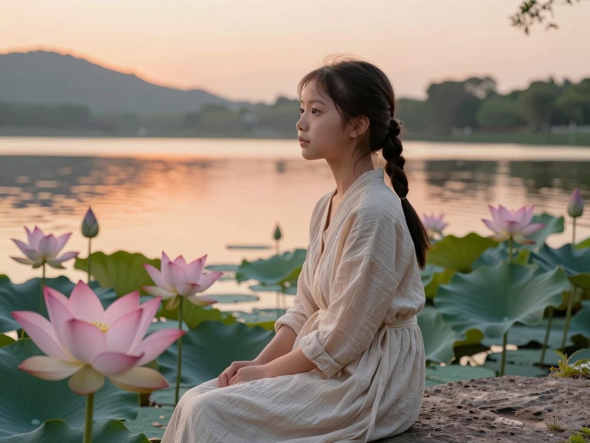 鲁姓女孩寓意好的名字大全