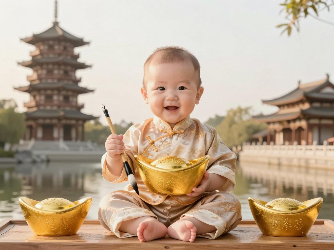 属蛇滑姓男孩吉祥名字大全 属蛇滑姓男孩吉祥名字大全