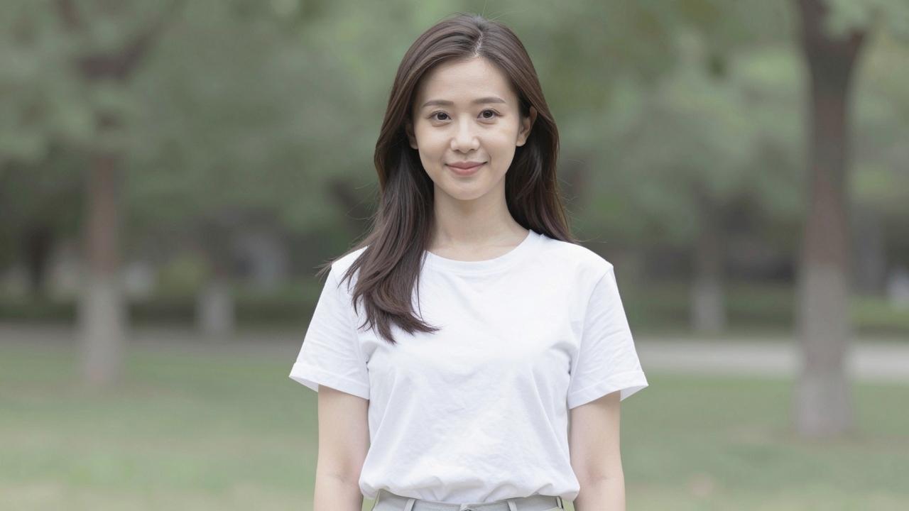 张姓简单女孩名清新自然 张姓简单女孩名清新自然
