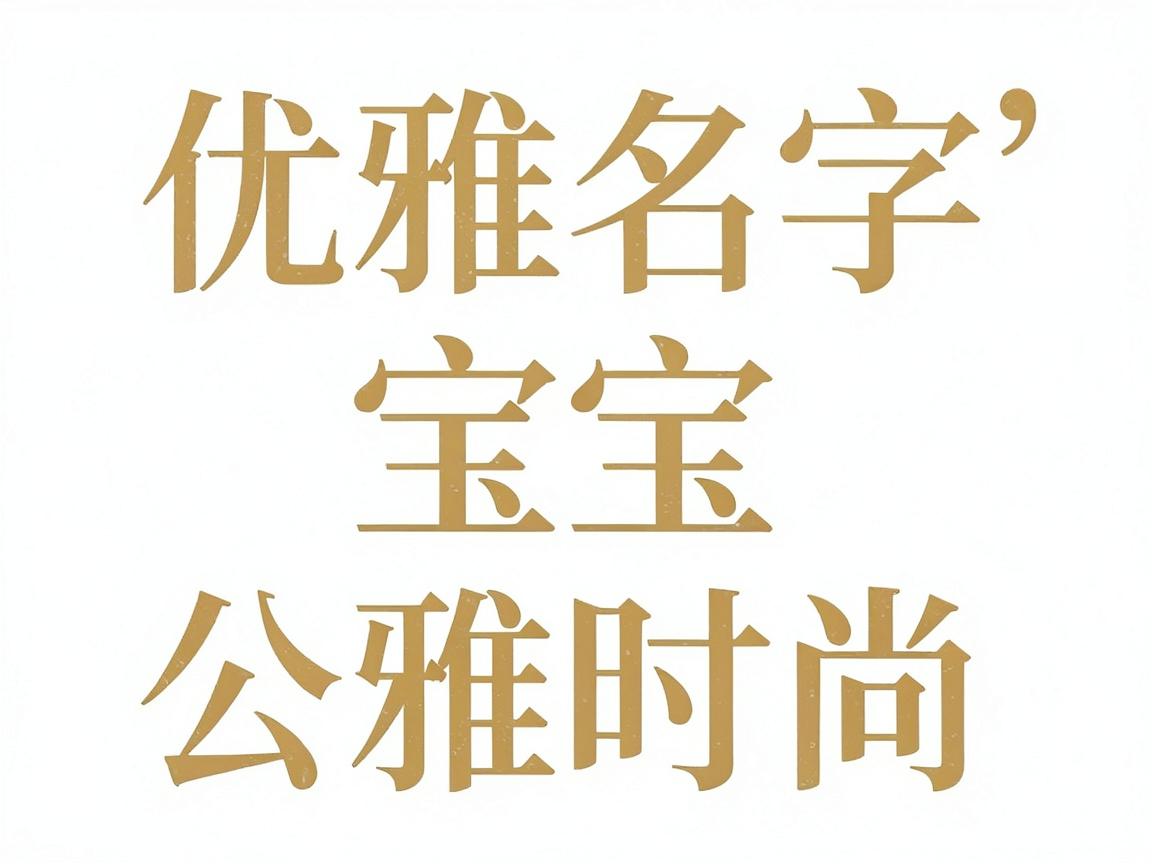 三字公司名字大全
