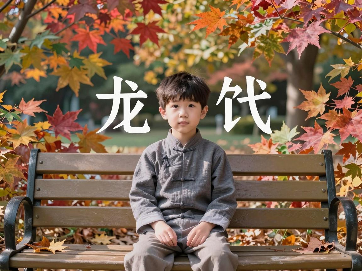 戚姓男孩稀有独特的名字大全