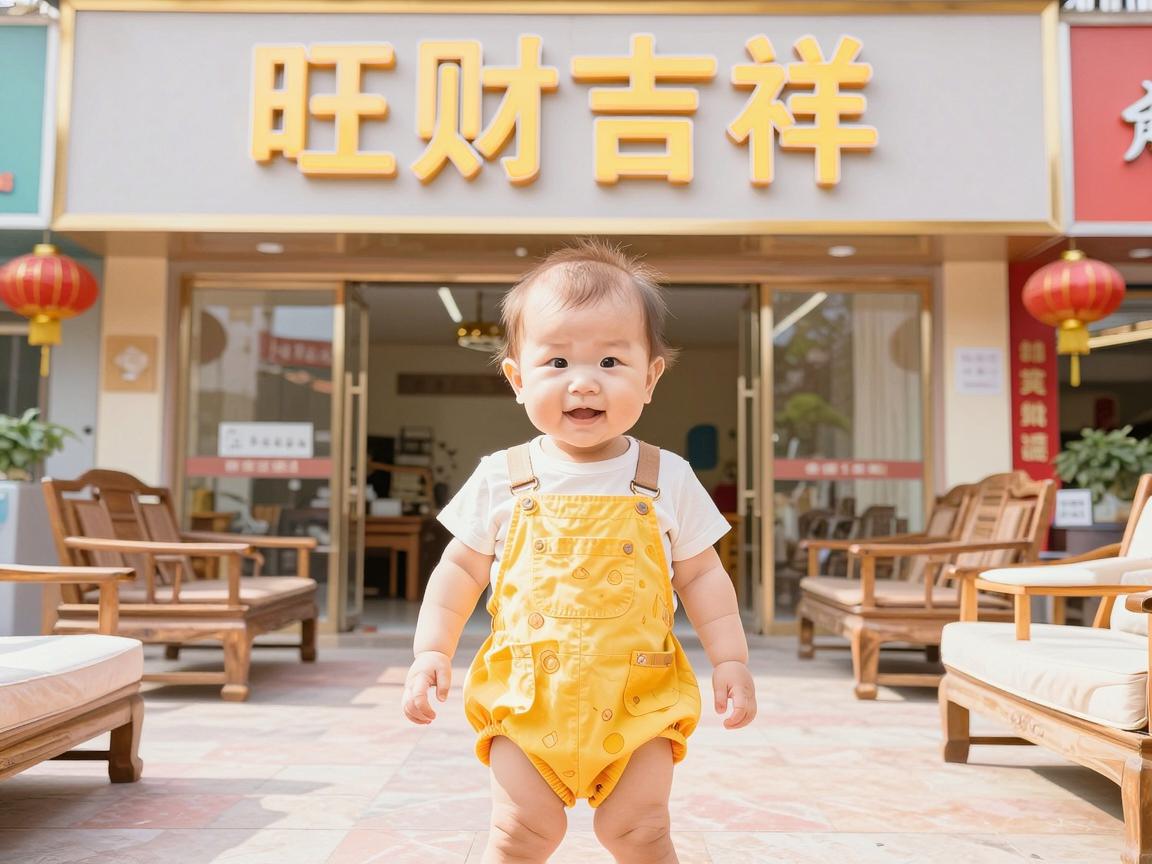 旺财吉祥的家具店名字大全 旺财吉祥的家具店名字大全