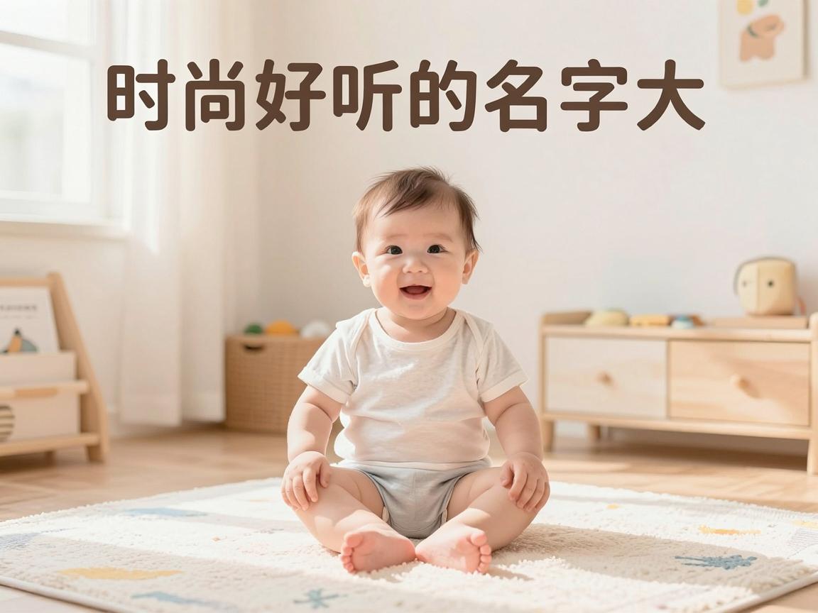 弓姓男孩时尚好听的名字大全 弓姓男孩时尚好听的名字大全