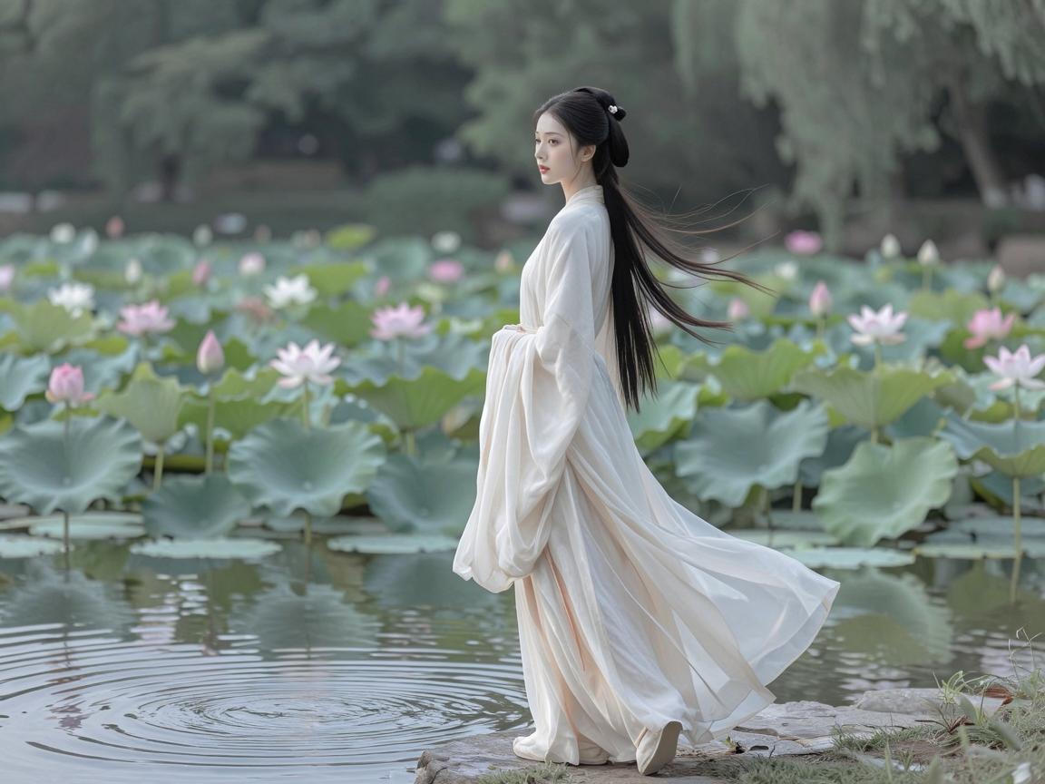 危姓女孩诗意名字:温柔古风有意境 危姓女孩诗意名字:温柔古风有意境