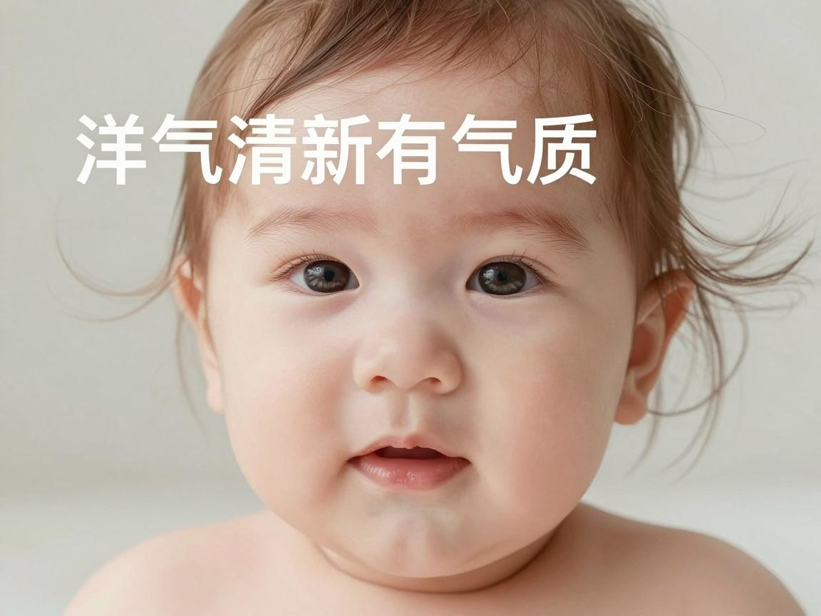 古姓女孩时尚名字：洋气清新有气质