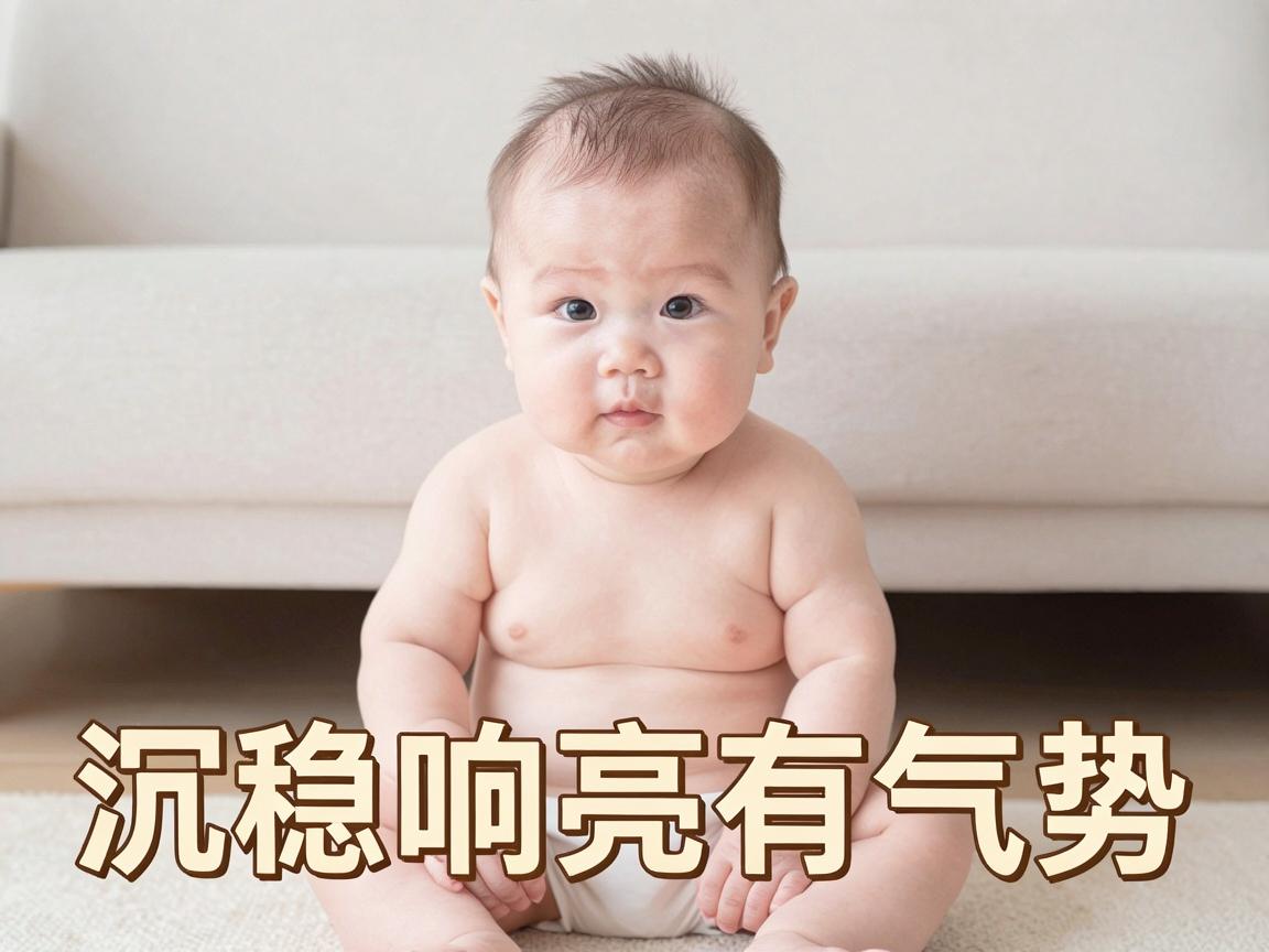 孔姓男孩霸气名字：沉稳响亮有气势