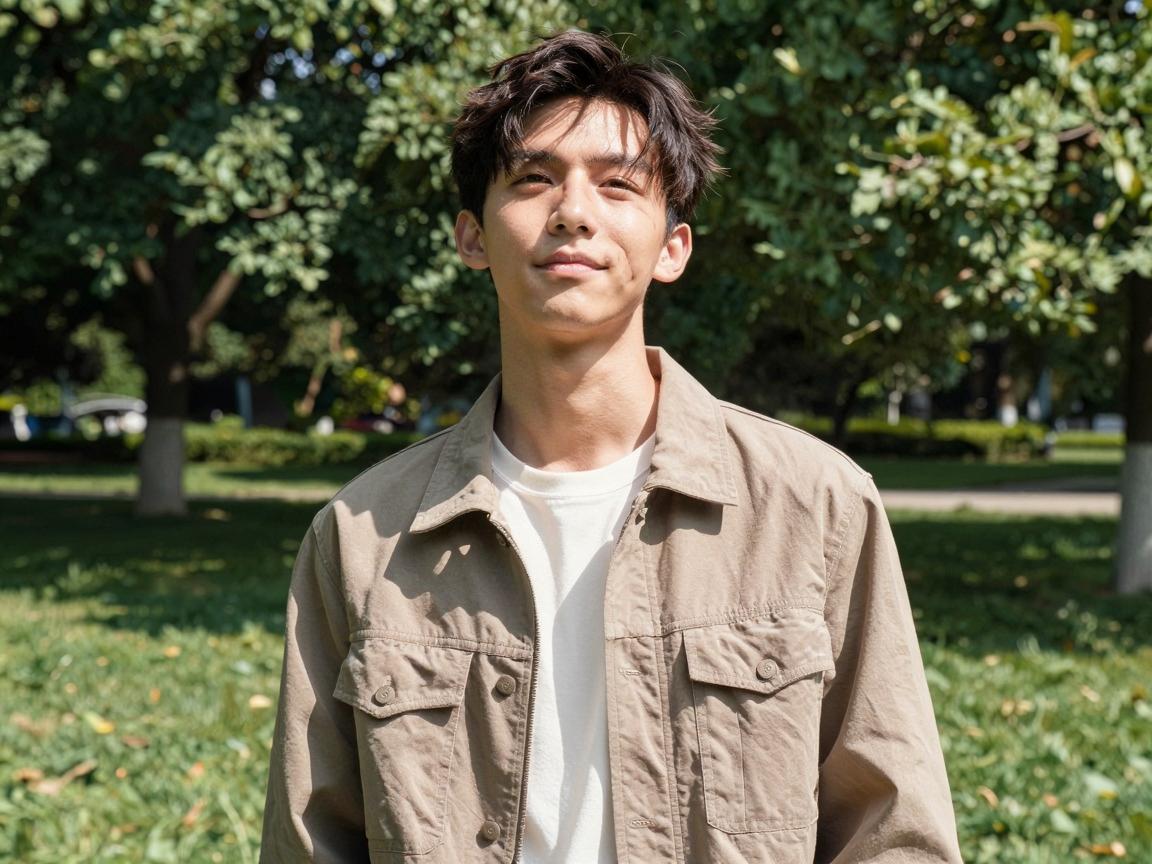 安姓男孩时尚名字:阳光好听有气质 安姓男孩时尚名字:阳光好听有气质