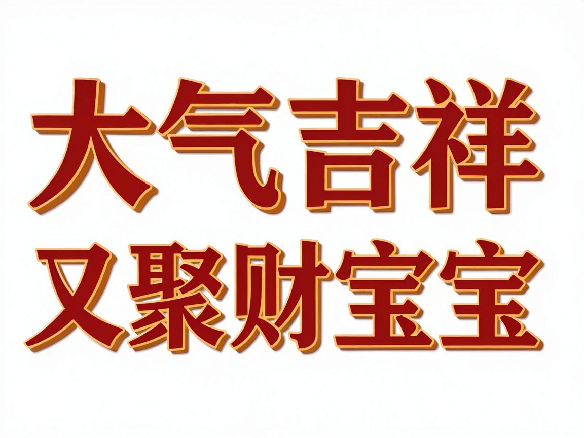 烟酒茶商贸公司名字：大气吉祥又聚财