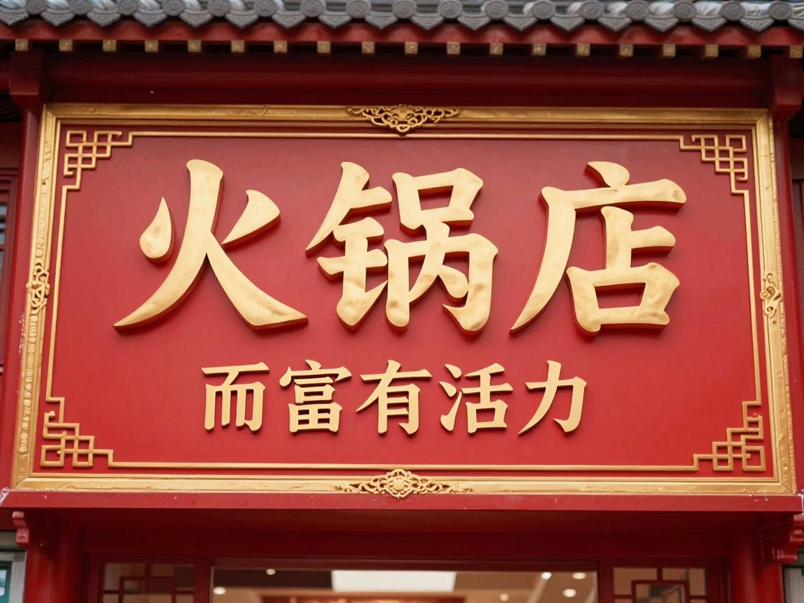 火锅店名字大全-好听大气又红火 火锅店名字大全-好听大气又红火