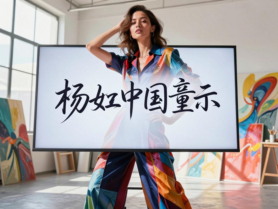 杨姓女孩洋气名字：时尚优雅有气质