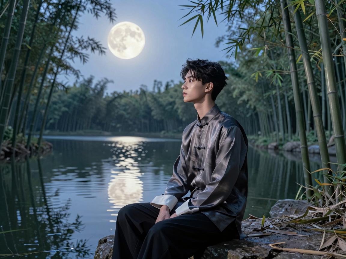 曲姓男孩诗意名字-儒雅好听有意境 曲姓男孩诗意名字-儒雅好听有意境