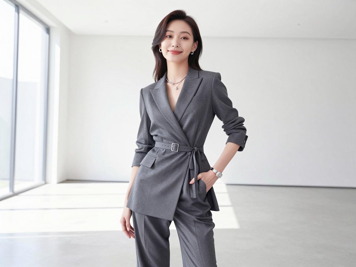 岳姓女孩霸气名字：高雅响亮有气质