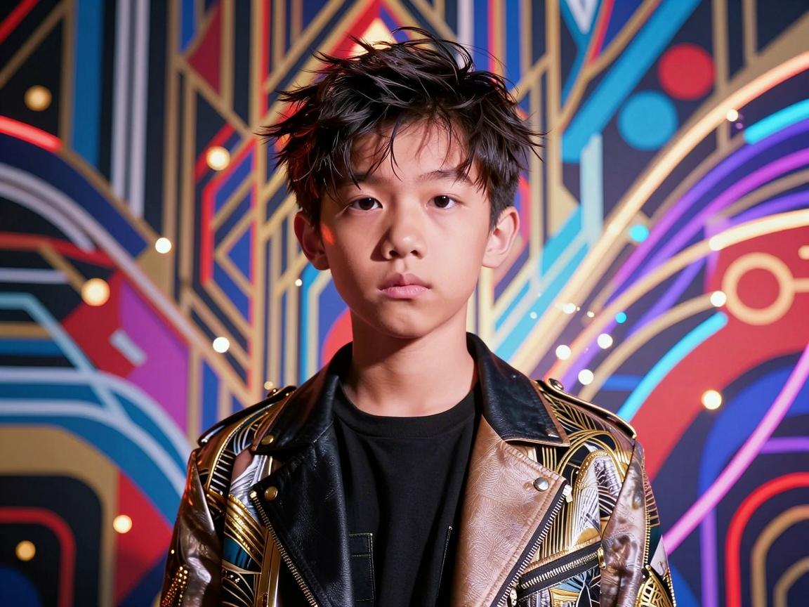 傅姓男孩时尚名字:洋气响亮有气质 傅姓男孩时尚名字:洋气响亮有气质