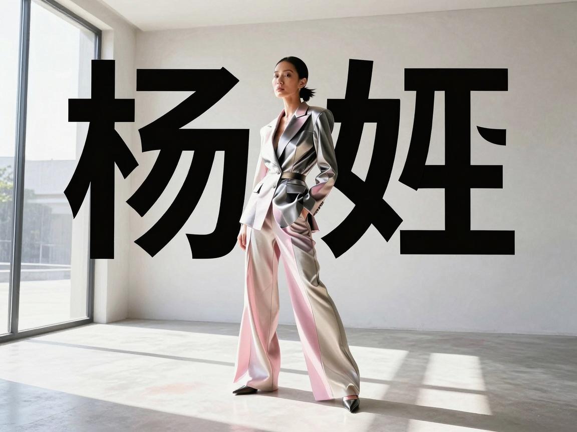 杨姓女孩霸气名字:高雅独立有气场 杨姓女孩霸气名字:高雅独立有气场