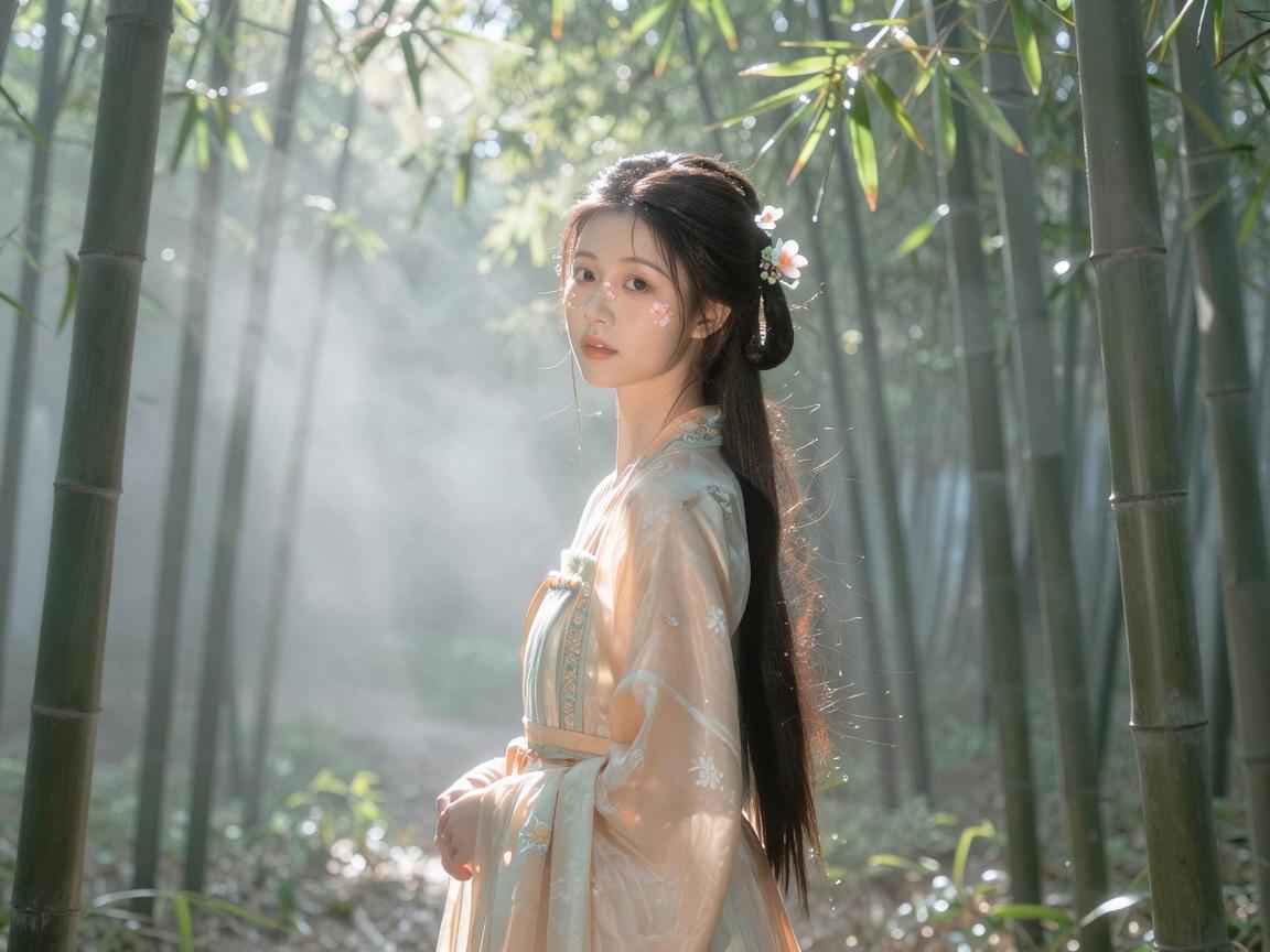 花姓女孩好听名字:温柔灵动有诗意 花姓女孩好听名字:温柔灵动有诗意