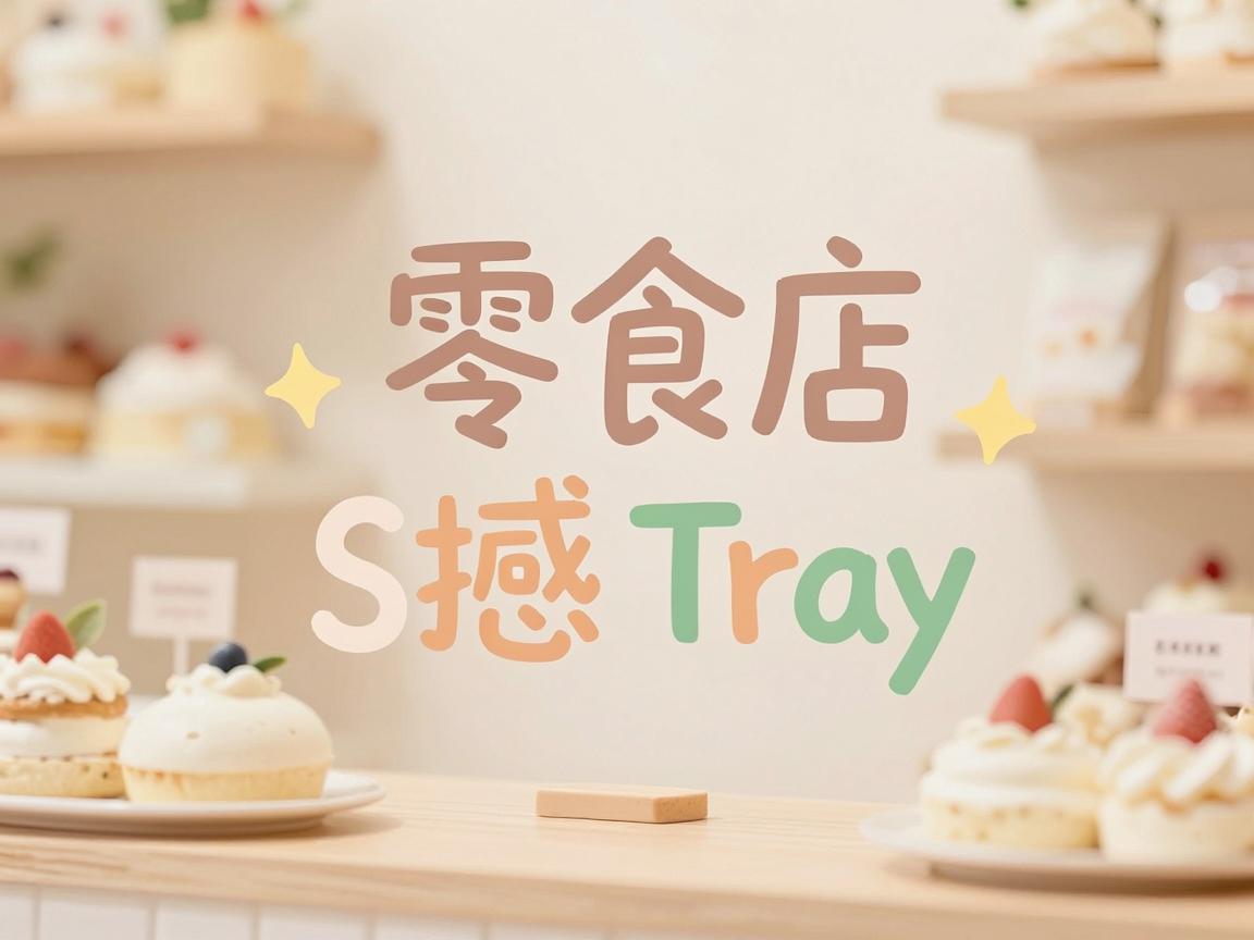 零食店名字精选-简单顺口又好记 零食店名字精选-简单顺口又好记
