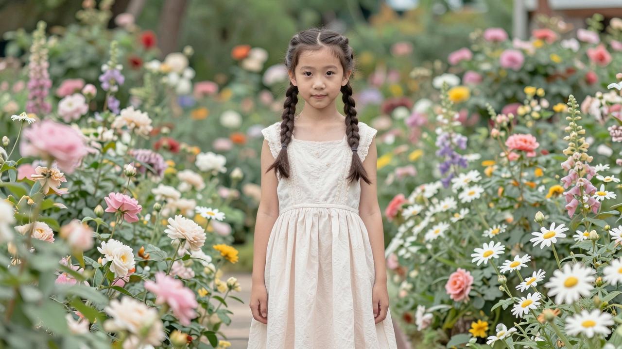 夏姓女孩取什么名字好听 夏姓女孩取什么名字好听