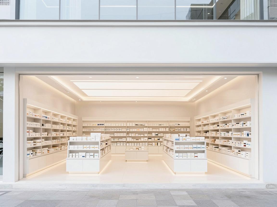 药店名字大全-大气顺口又好记 药店名字大全-大气顺口又好记