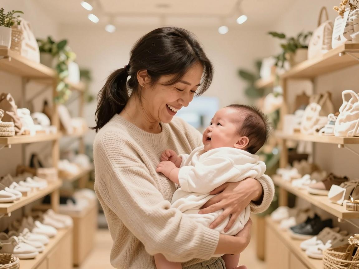 母婴店名字大全-温暖好听有亲和力 母婴店名字大全-温暖好听有亲和力