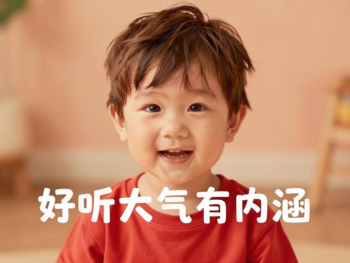 后姓男孩诗意名字:好听大气有内涵 后姓男孩诗意名字:好听大气有内涵