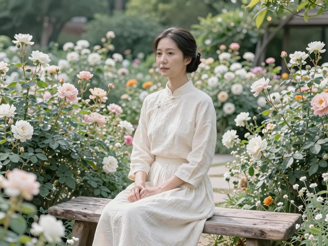 赵姓女孩稀有名字：独特好听不俗气