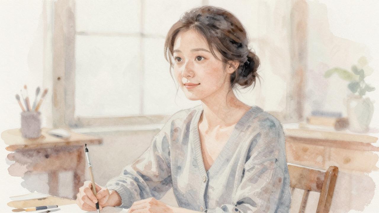 姓杨女孩名字好听清新 姓杨女孩名字好听清新