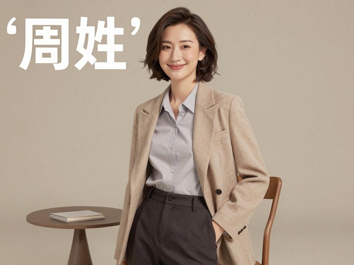 周姓女孩洋气名字-时尚好听有气质 周姓女孩洋气名字-时尚好听有气质