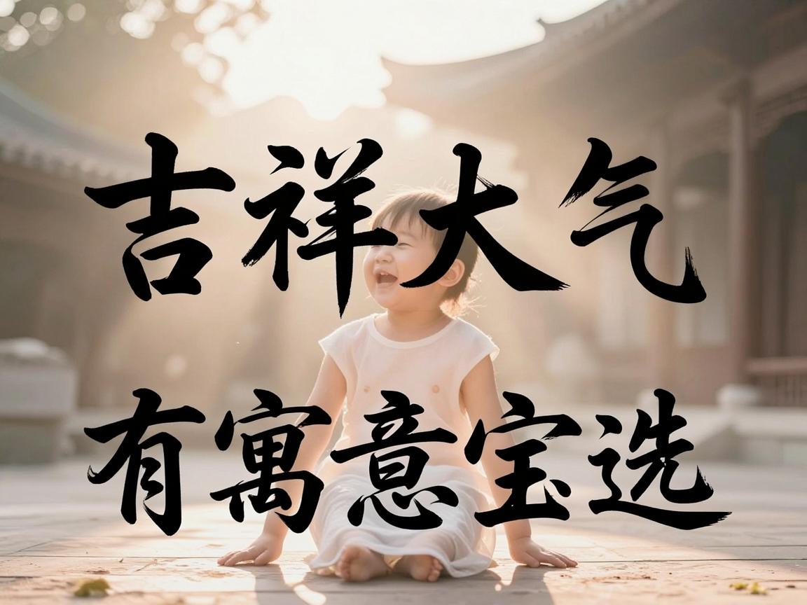 终姓男孩名字精选:吉祥大气有寓意 终姓男孩名字精选:吉祥大气有寓意