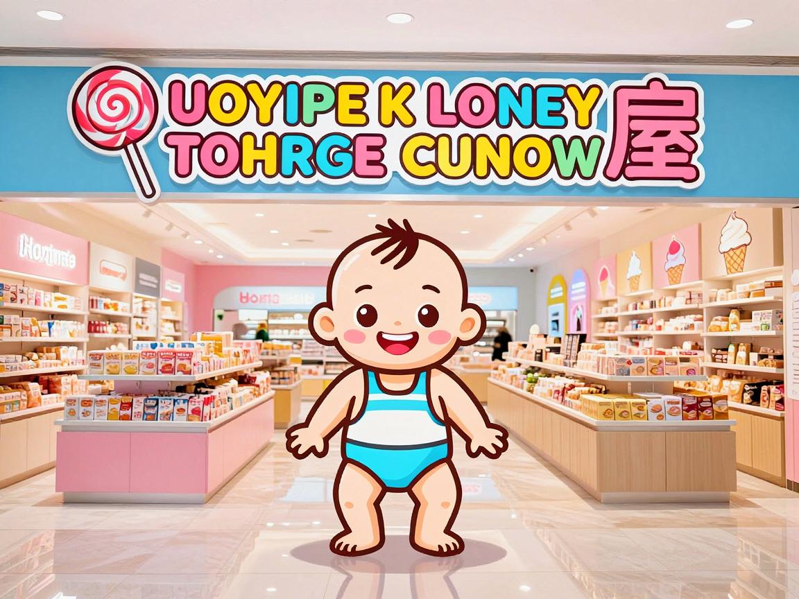 食品店名字大全：时尚洋气有创意