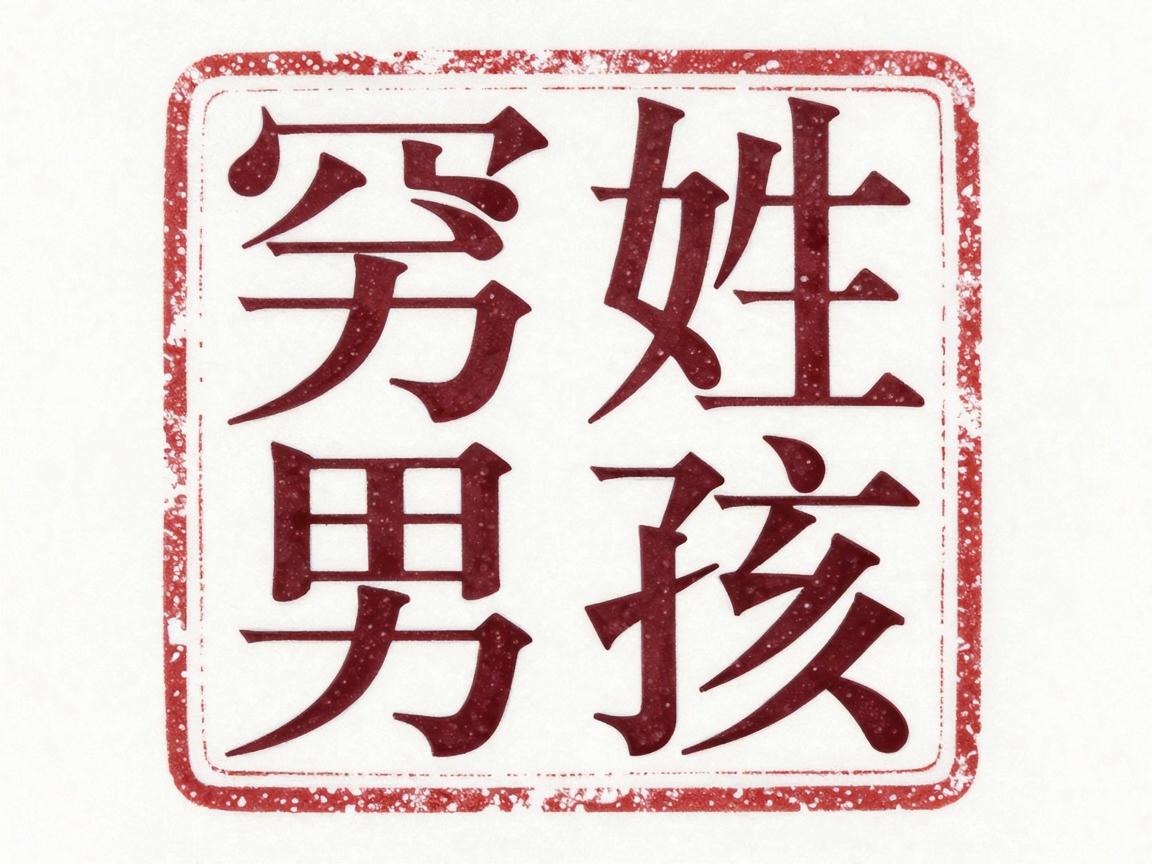 世姓男孩稀有名字：独特好听有内涵