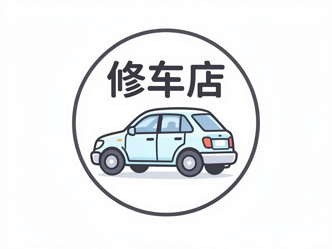 修车店名字推荐：简单顺口又好记