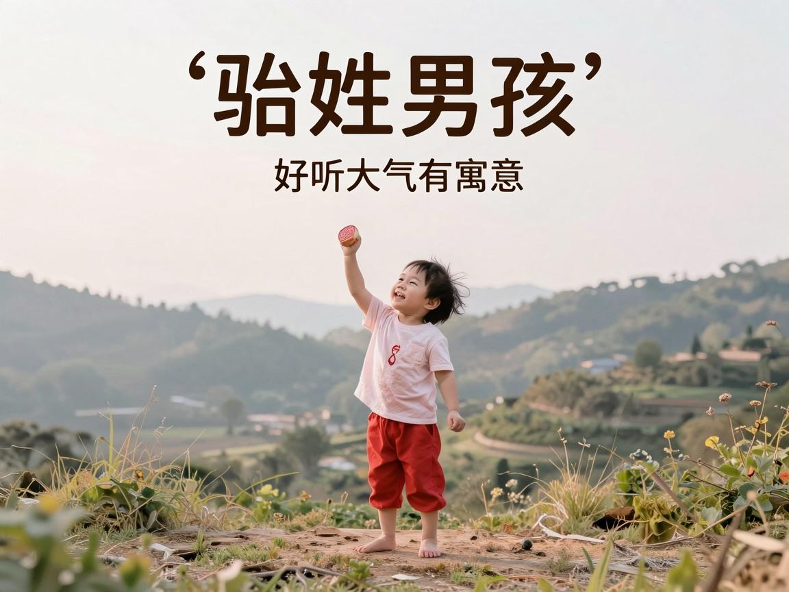 蔺姓男孩名字大全-好听大气有寓意 蔺姓男孩名字大全-好听大气有寓意