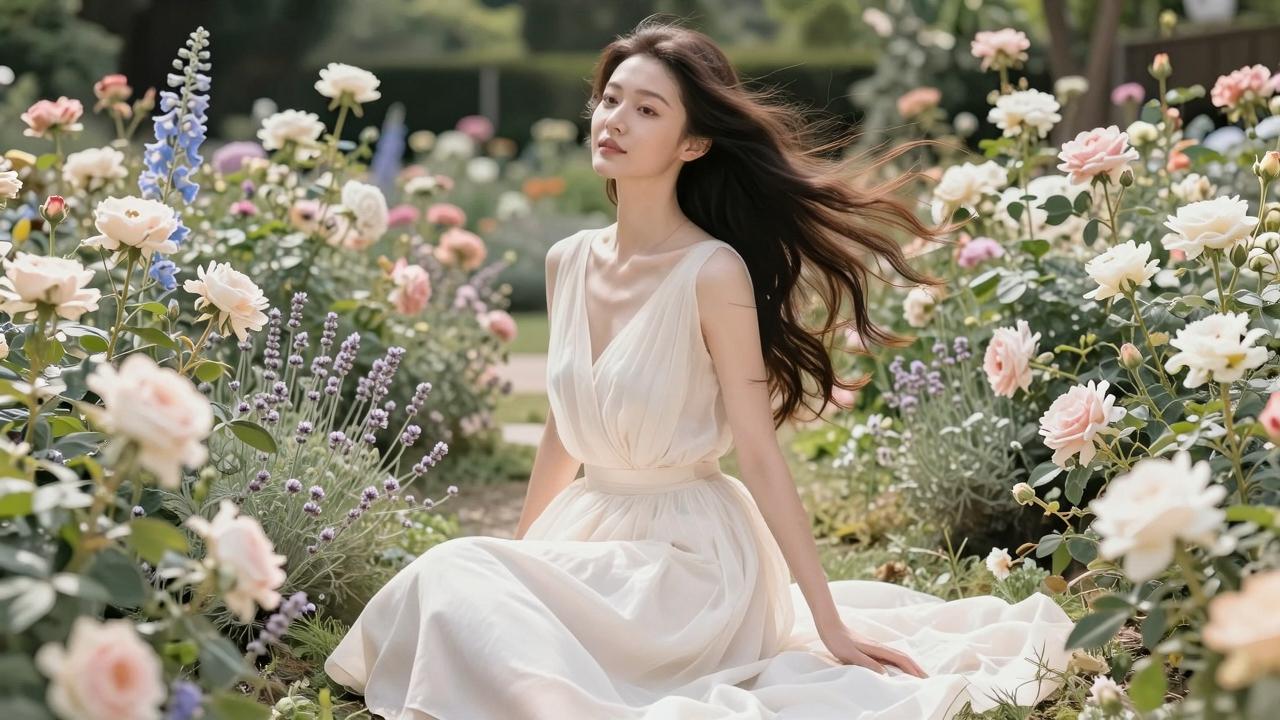 安姓女孩取什么名字好听 安姓女孩取什么名字好听