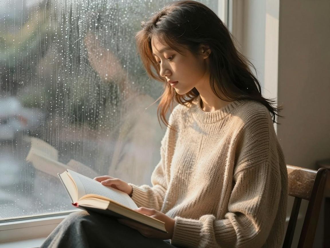 伍姓女孩好听名字-温柔灵动有诗意
