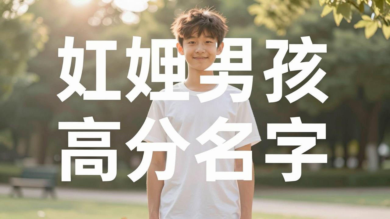 白姓男孩高分名字有哪些 白姓男孩高分名字有哪些
