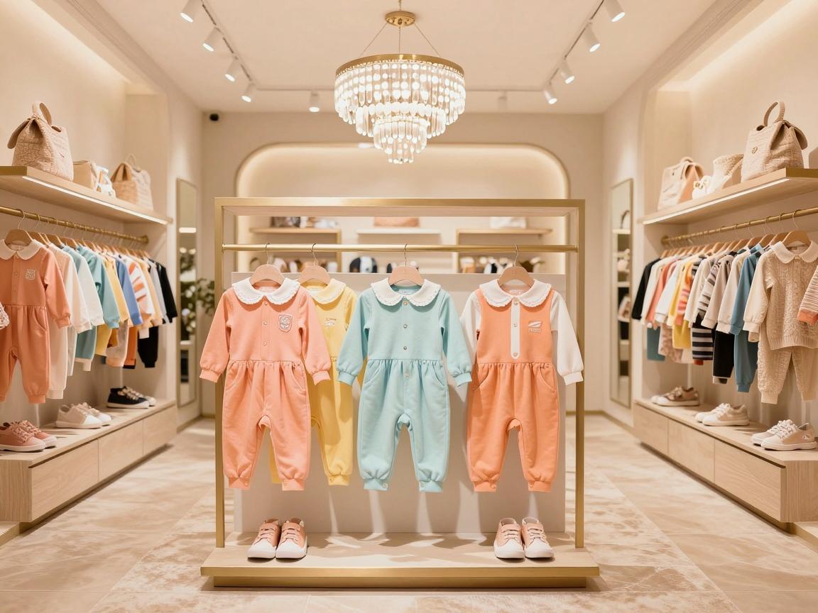 女装店名字大全-时尚洋气有格调 女装店名字大全-时尚洋气有格调